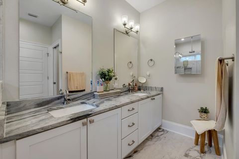 Tiny photo for 4452 Summerfield Drive, Tallahassee, FL 32303 (MLS # 397046)