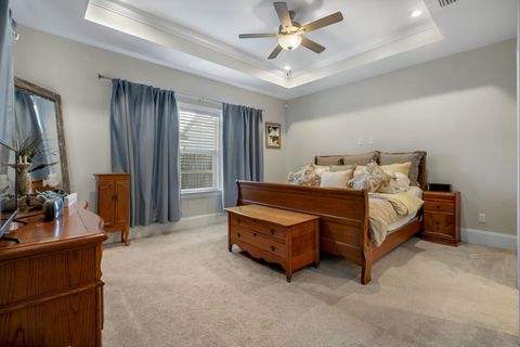 Tiny photo for 4452 Summerfield Drive, Tallahassee, FL 32303 (MLS # 397046)