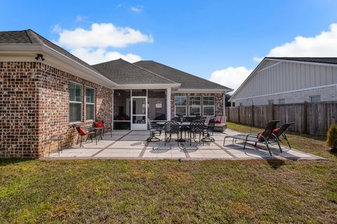 Tiny photo for 4452 Summerfield Drive, Tallahassee, FL 32303 (MLS # 397046)