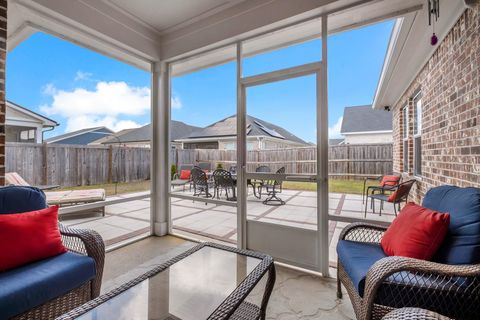 Tiny photo for 4452 Summerfield Drive, Tallahassee, FL 32303 (MLS # 397046)