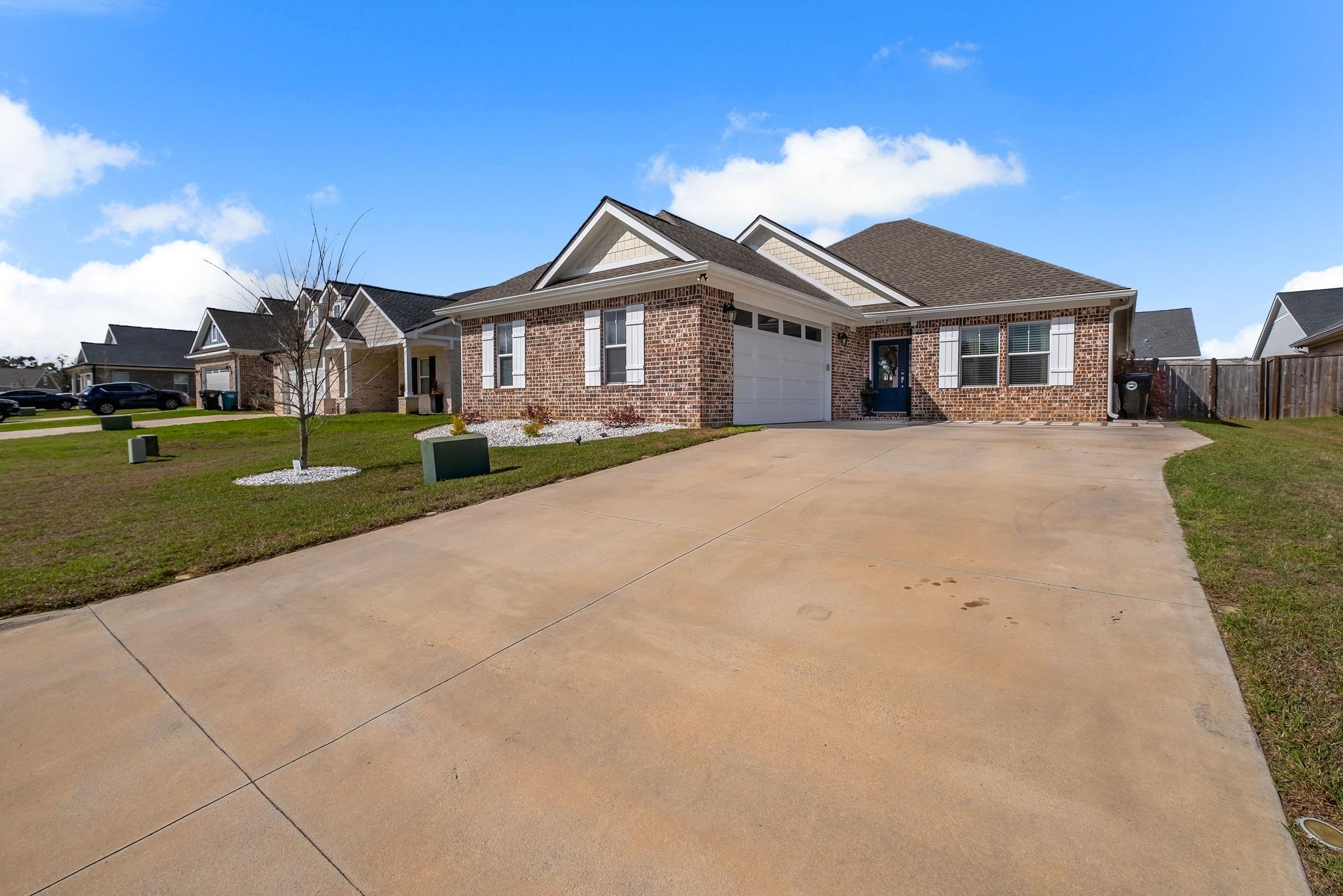 4452 Summerfield Drive