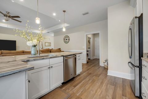 Tiny photo for 4452 Summerfield Drive, Tallahassee, FL 32303 (MLS # 397046)