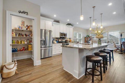 Tiny photo for 4452 Summerfield Drive, Tallahassee, FL 32303 (MLS # 397046)