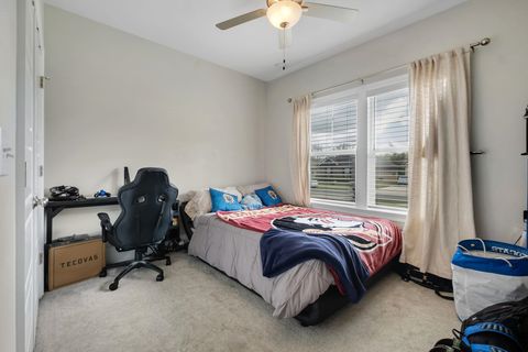 Tiny photo for 4452 Summerfield Drive, Tallahassee, FL 32303 (MLS # 397046)