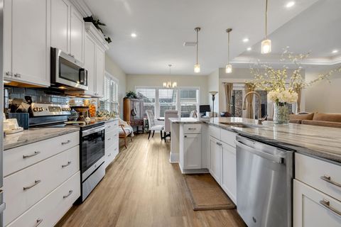 Tiny photo for 4452 Summerfield Drive, Tallahassee, FL 32303 (MLS # 397046)