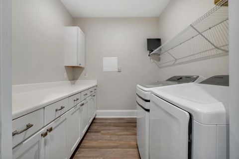 Tiny photo for 4452 Summerfield Drive, Tallahassee, FL 32303 (MLS # 397046)