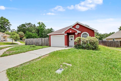 Tiny photo for 3046 Layla Street, Tallahassee, FL 32303 (MLS # 400576)