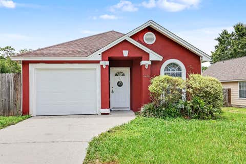 Tiny photo for 3046 Layla Street, Tallahassee, FL 32303 (MLS # 400576)