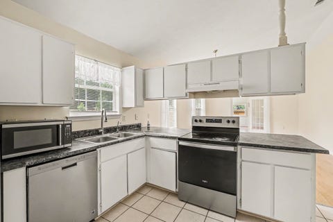 Tiny photo for 3046 Layla Street, Tallahassee, FL 32303 (MLS # 400576)