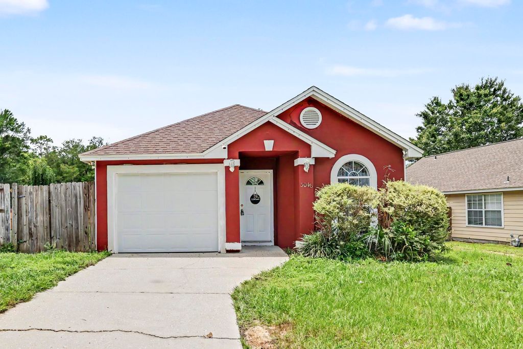 Photo of 3046 Layla Street, Tallahassee, FL 32303 (MLS # 400576)