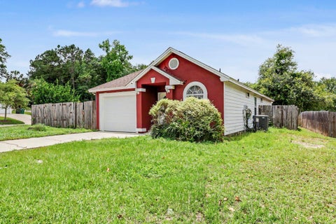 Tiny photo for 3046 Layla Street, Tallahassee, FL 32303 (MLS # 400576)