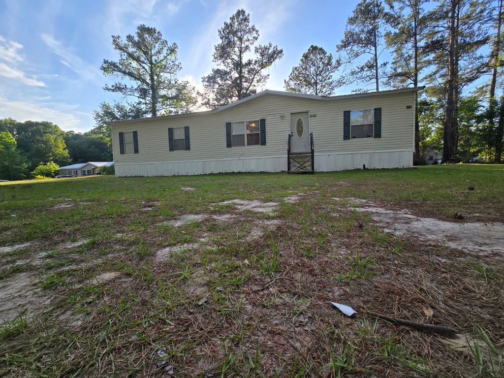 Photo of 5062 Woodmire Court, Tallahassee, FL 32303 (MLS # 398982)