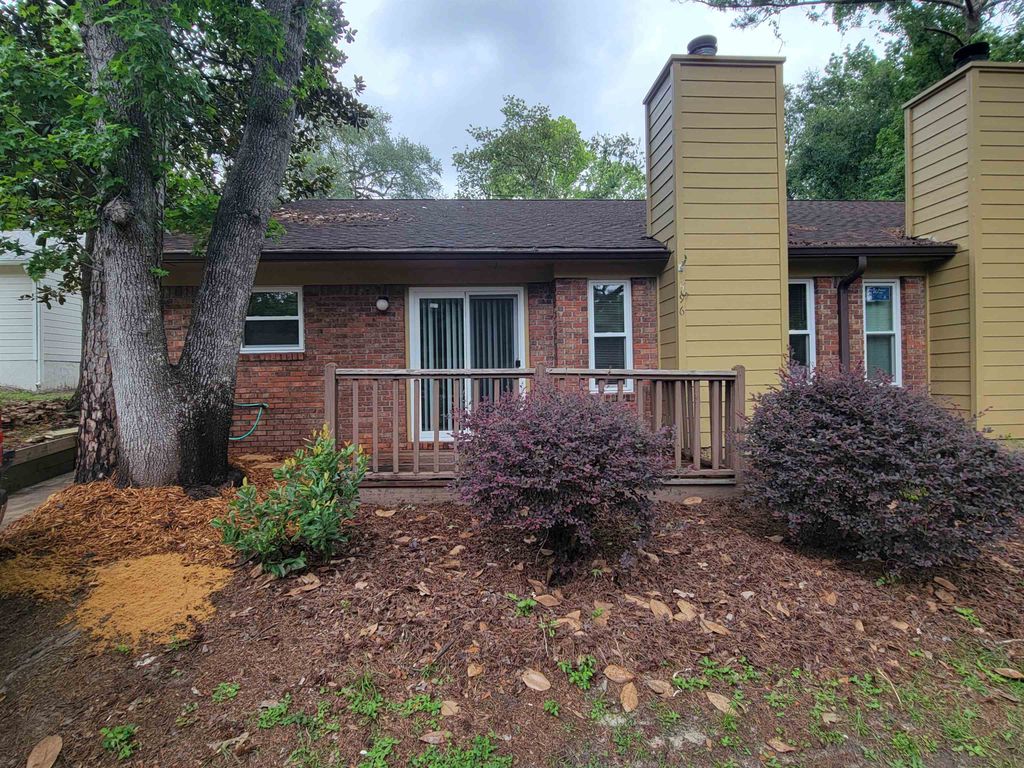 Photo of 1596 MISTY GARDEN Way, Tallahassee, FL 32303 (MLS # 400568)