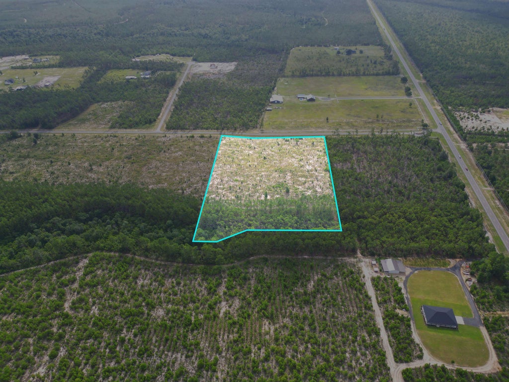 Photo of TBD NW Telogia Creek Drive, Bristol, FL 32321 (MLS # 402859)