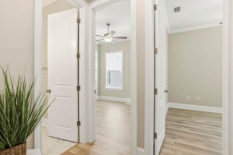 Tiny photo for 425 Dartez Court, Tallahassee, FL 32317 (MLS # 399590)
