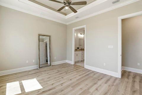 Tiny photo for 425 Dartez Court, Tallahassee, FL 32317 (MLS # 399590)