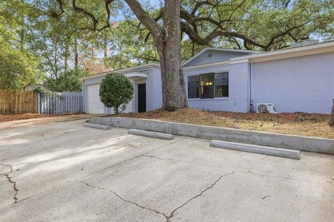 Tiny photo for 2005 Lee Avenue, Tallahassee, FL 32308 (MLS # 396129)