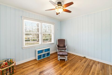Tiny photo for 2005 Lee Avenue, Tallahassee, FL 32308 (MLS # 396129)