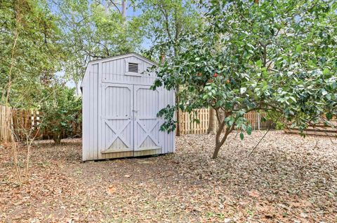 Tiny photo for 2005 Lee Avenue, Tallahassee, FL 32308 (MLS # 396129)