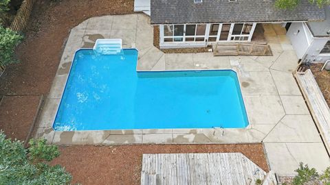 Tiny photo for 2005 Lee Avenue, Tallahassee, FL 32308 (MLS # 396129)