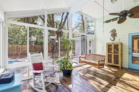 Tiny photo for 2005 Lee Avenue, Tallahassee, FL 32308 (MLS # 396129)