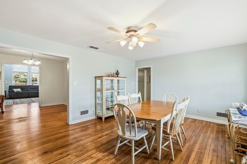 Tiny photo for 2005 Lee Avenue, Tallahassee, FL 32308 (MLS # 396129)