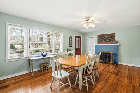 Tiny photo for 2005 Lee Avenue, Tallahassee, FL 32308 (MLS # 396129)