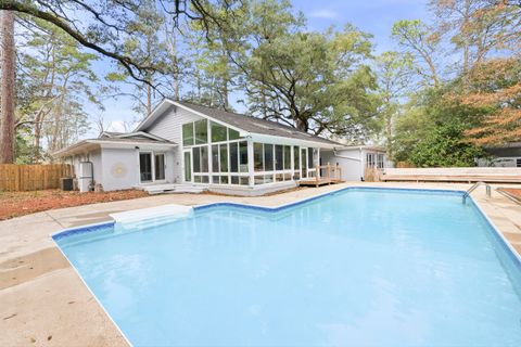 Tiny photo for 2005 Lee Avenue, Tallahassee, FL 32308 (MLS # 396129)