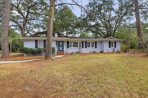 Tiny photo for 2005 Lee Avenue, Tallahassee, FL 32308 (MLS # 396129)