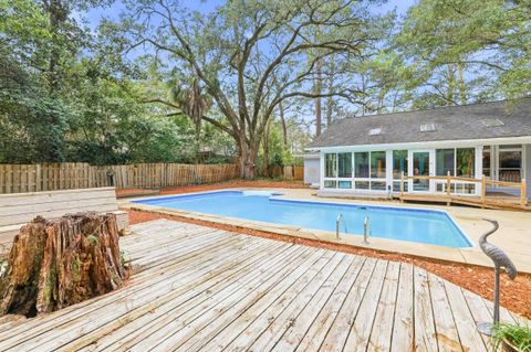 Tiny photo for 2005 Lee Avenue, Tallahassee, FL 32308 (MLS # 396129)