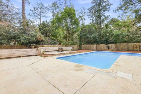 Tiny photo for 2005 Lee Avenue, Tallahassee, FL 32308 (MLS # 396129)