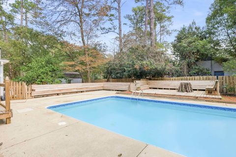 Tiny photo for 2005 Lee Avenue, Tallahassee, FL 32308 (MLS # 396129)