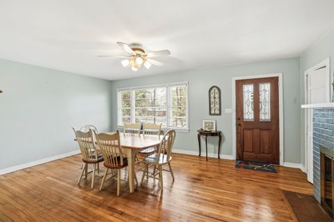 Tiny photo for 2005 Lee Avenue, Tallahassee, FL 32308 (MLS # 396129)