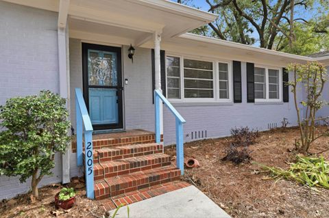 Tiny photo for 2005 Lee Avenue, Tallahassee, FL 32308 (MLS # 396129)