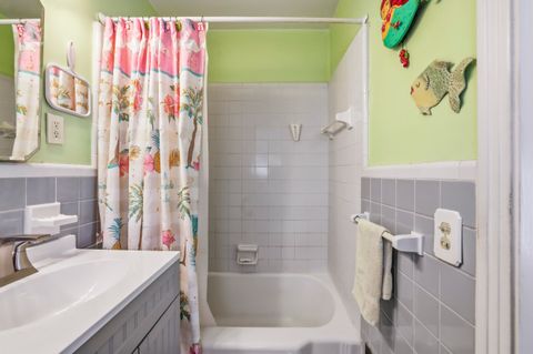 Tiny photo for 2005 Lee Avenue, Tallahassee, FL 32308 (MLS # 396129)