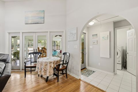 Tiny photo for 2005 Lee Avenue, Tallahassee, FL 32308 (MLS # 396129)