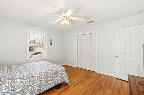 Tiny photo for 2005 Lee Avenue, Tallahassee, FL 32308 (MLS # 396129)