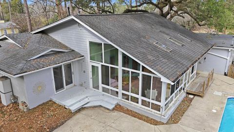 Tiny photo for 2005 Lee Avenue, Tallahassee, FL 32308 (MLS # 396129)