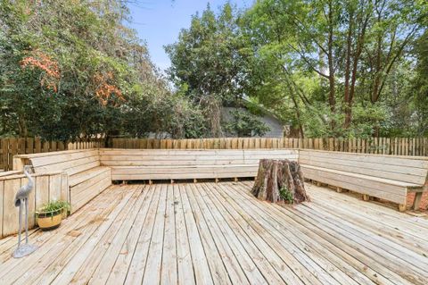 Tiny photo for 2005 Lee Avenue, Tallahassee, FL 32308 (MLS # 396129)