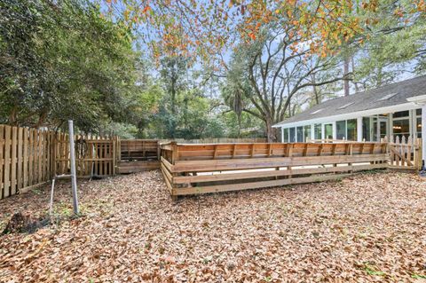 Tiny photo for 2005 Lee Avenue, Tallahassee, FL 32308 (MLS # 396129)