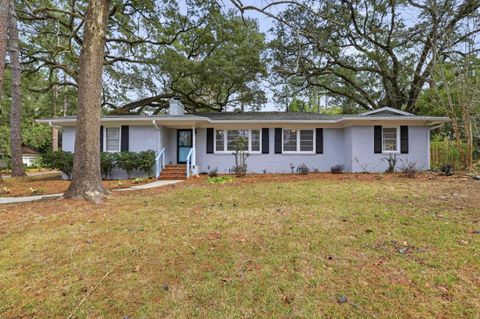Tiny photo for 2005 Lee Avenue, Tallahassee, FL 32308 (MLS # 396129)
