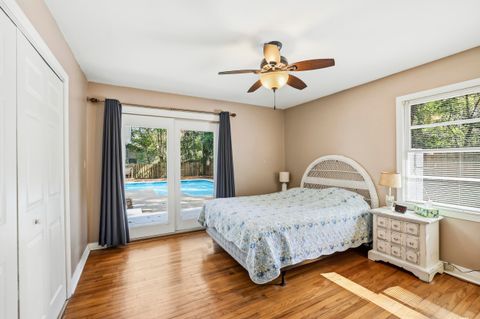 Tiny photo for 2005 Lee Avenue, Tallahassee, FL 32308 (MLS # 396129)