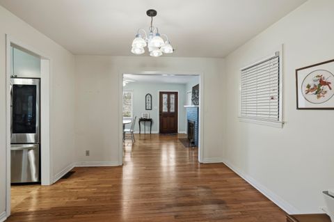 Tiny photo for 2005 Lee Avenue, Tallahassee, FL 32308 (MLS # 396129)