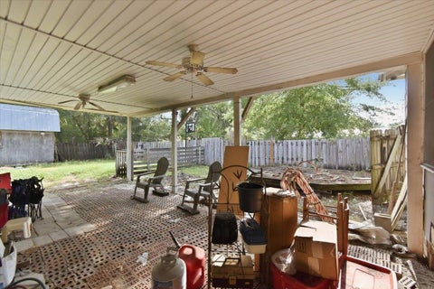 Tiny photo for 302 Fairfield Avenue, Tallahassee, FL 32305 (MLS # 402914)