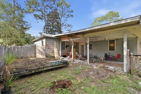 Tiny photo for 302 Fairfield Avenue, Tallahassee, FL 32305 (MLS # 402914)