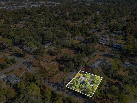 Tiny photo for 1003 Maple Drive, Tallahassee, FL 32301 (MLS # 393464)