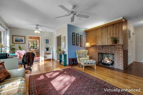 Tiny photo for 1003 Maple Drive, Tallahassee, FL 32301 (MLS # 393464)