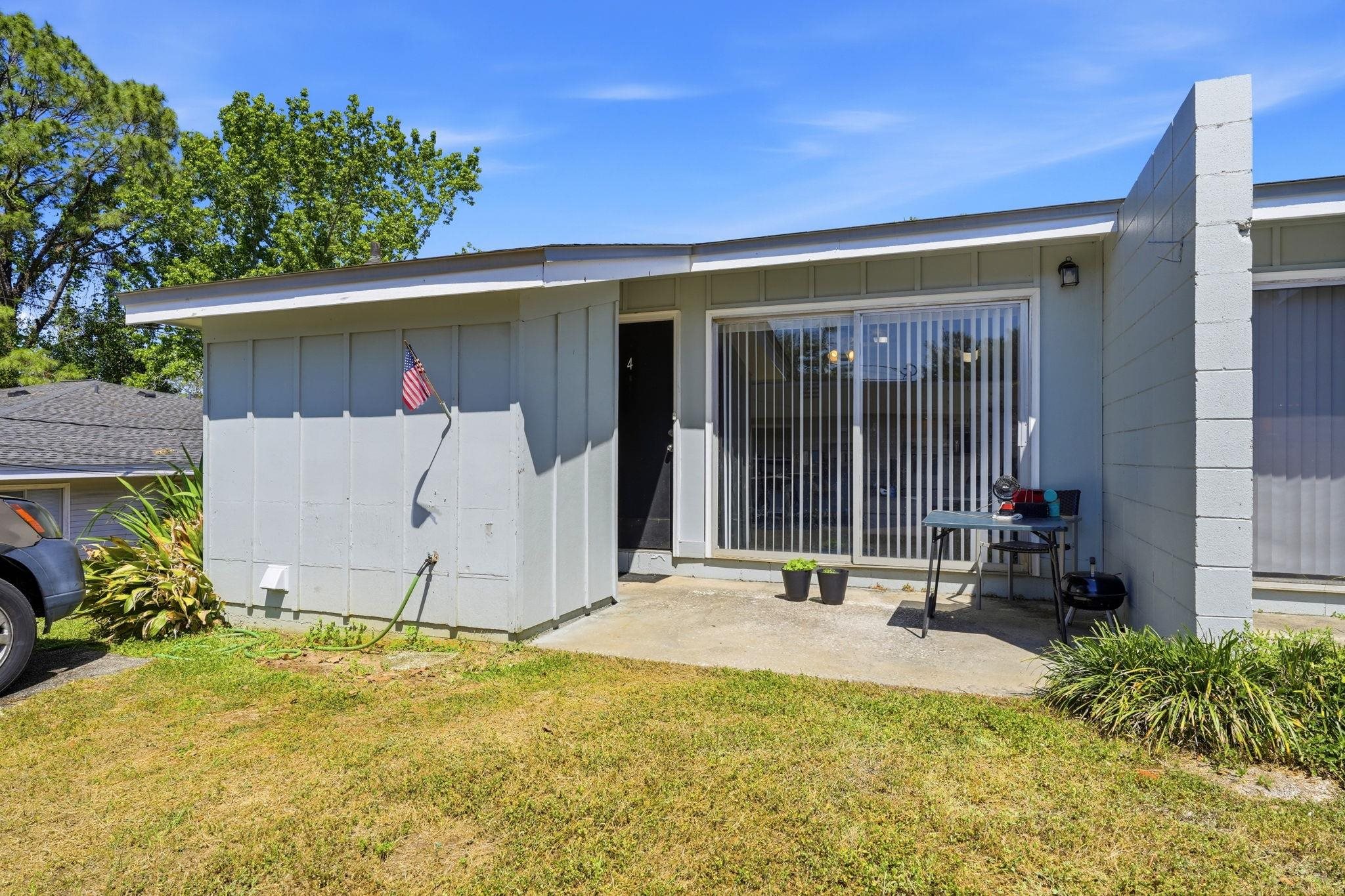 416 Belmont Road 1-4