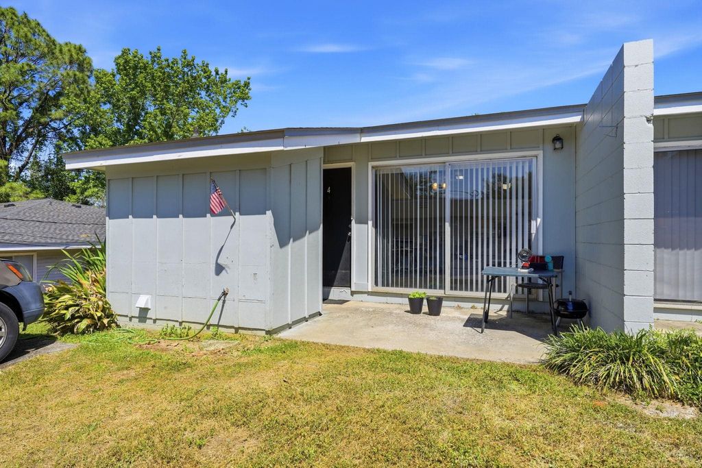 Photo of 416 Belmont Road #1-4, Tallahassee, FL 32301 (MLS # 398362)