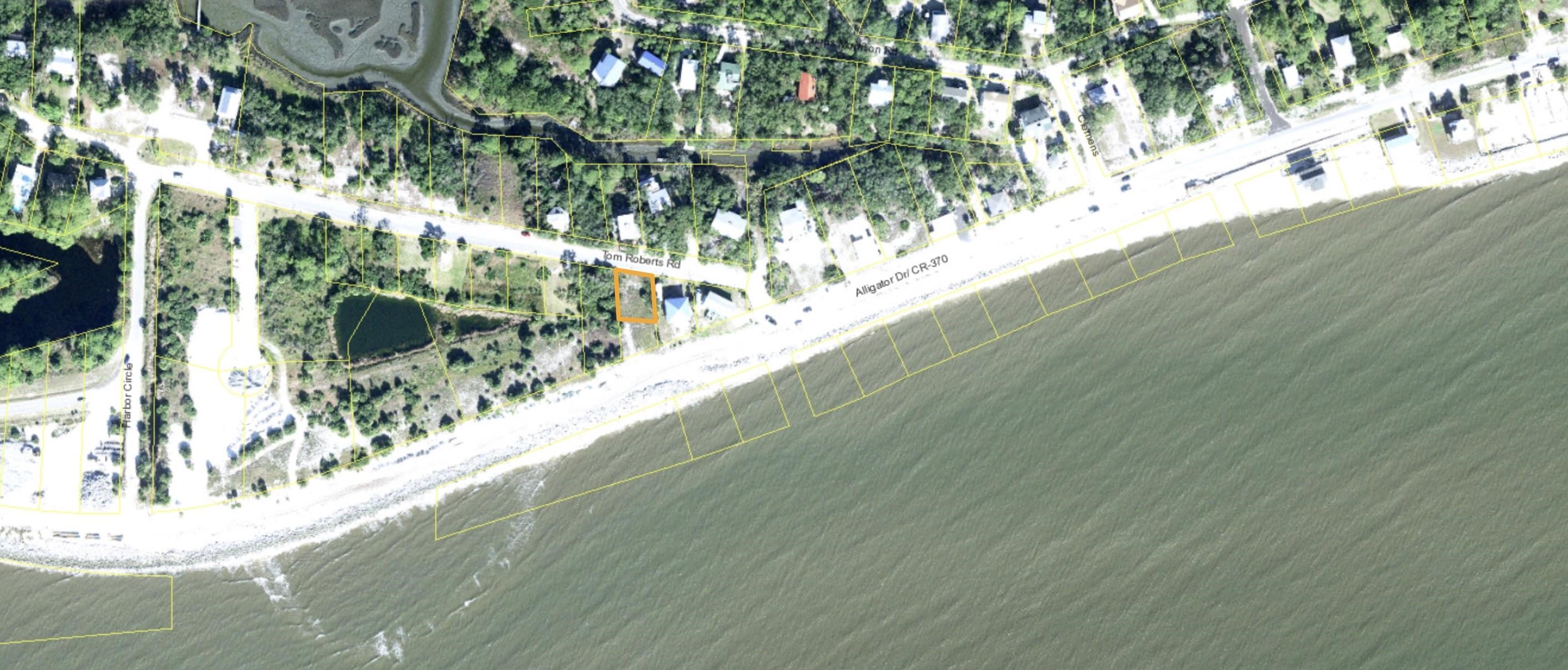 12 Tom Roberts Road